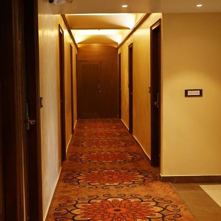 جالاندار Hotel Sukh Mehal المظهر الخارجي الصورة