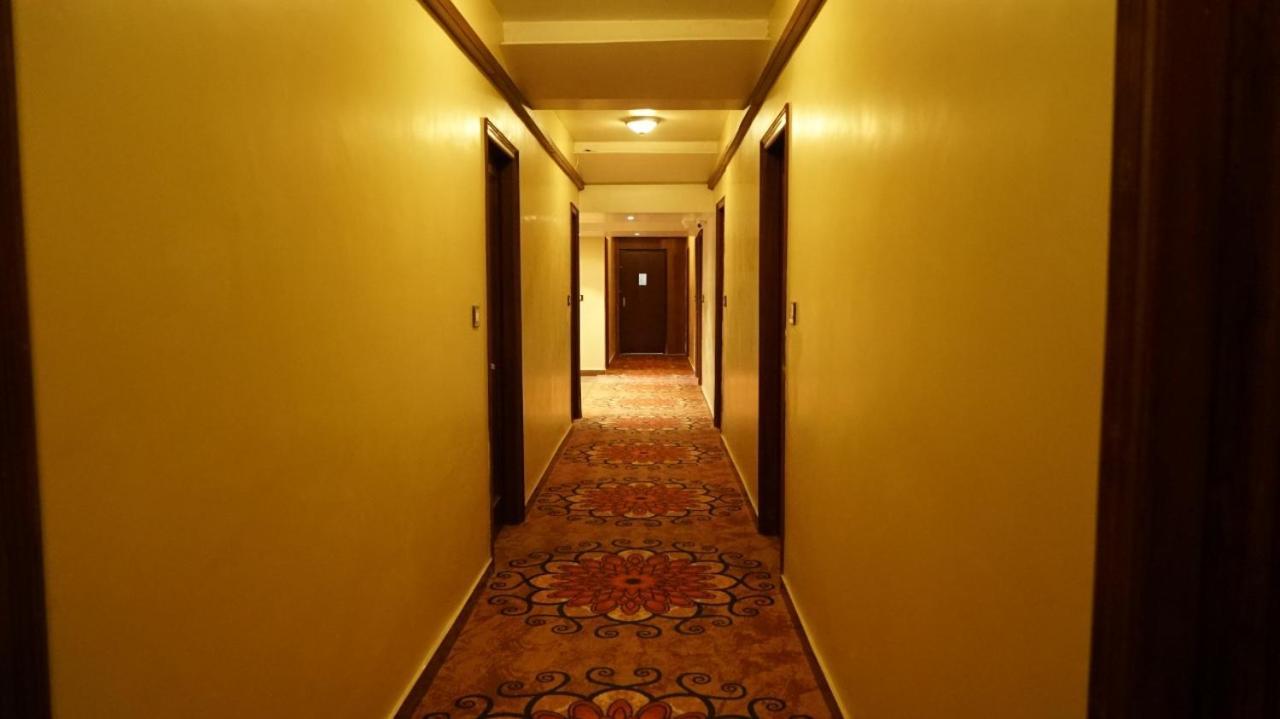 جالاندار Hotel Sukh Mehal المظهر الخارجي الصورة