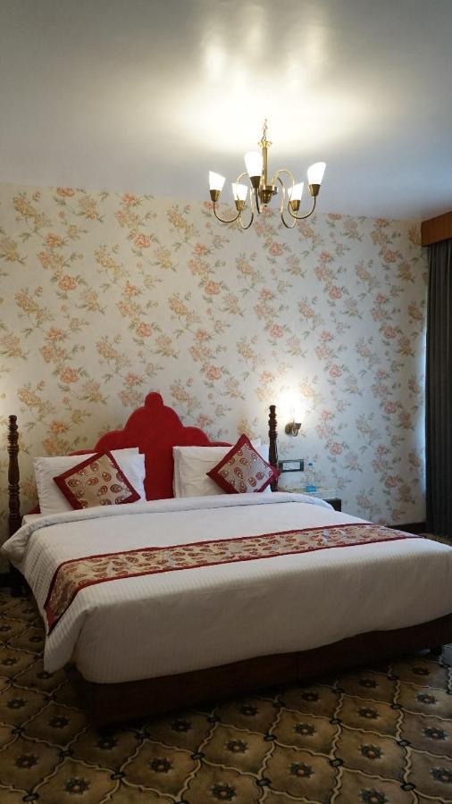 جالاندار Hotel Sukh Mehal المظهر الخارجي الصورة