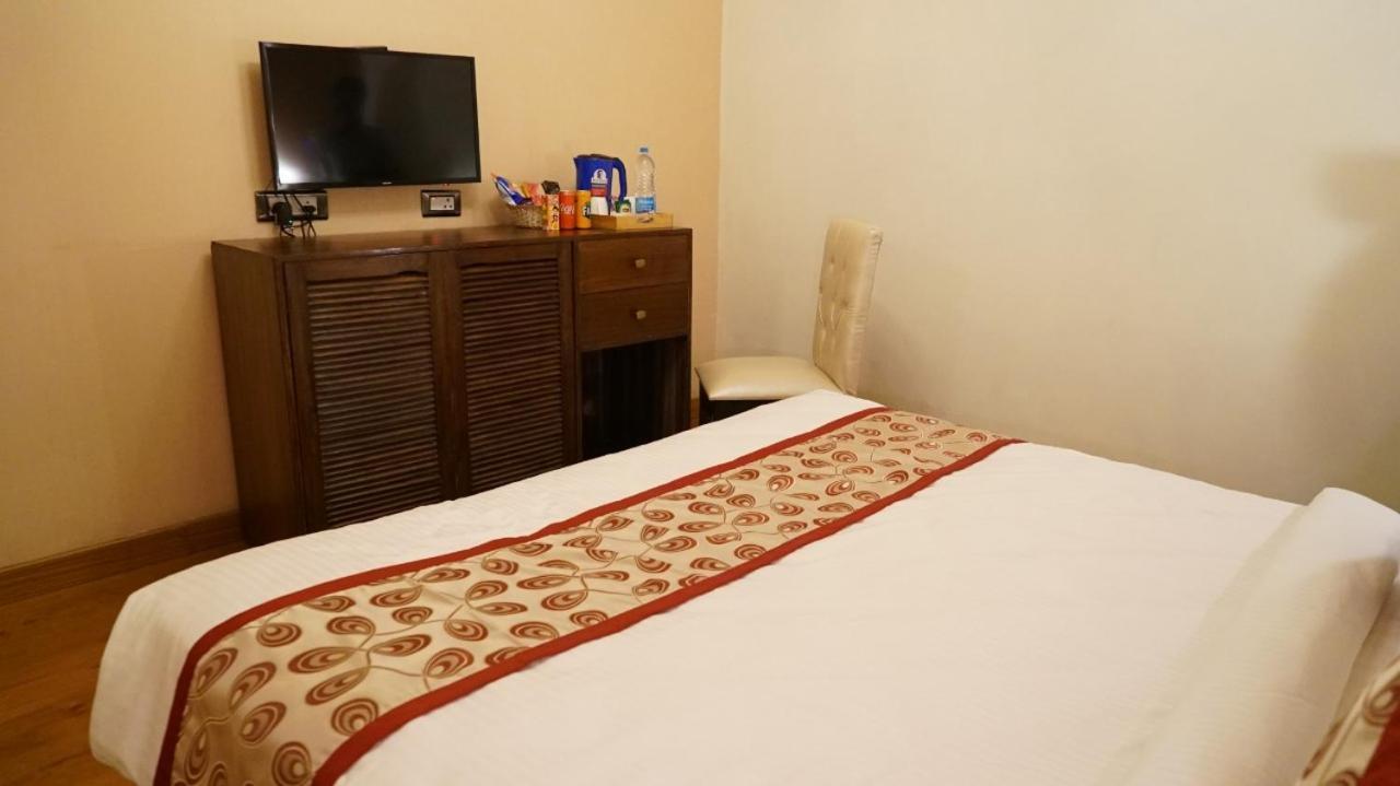 جالاندار Hotel Sukh Mehal المظهر الخارجي الصورة