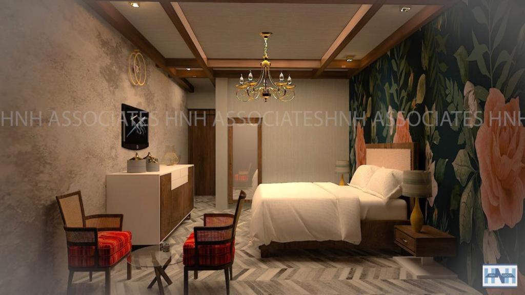 جالاندار Hotel Sukh Mehal المظهر الخارجي الصورة